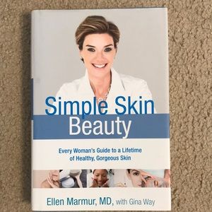 Simple Skin Beauty by Ellen Marmur, MD